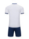 Футбольная форма KELME Football Uniform Set White