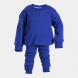 CHÁNDAL FANTASY KIDS AZUL