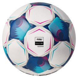 Мяч футбольный SELECT Brillant Super TB V25, 3615971002