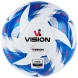 Мяч футбольный VISION Mission, FIFA Basic