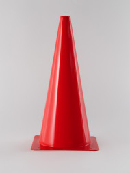 Конус FN Cones Without Holes (38cm) Red