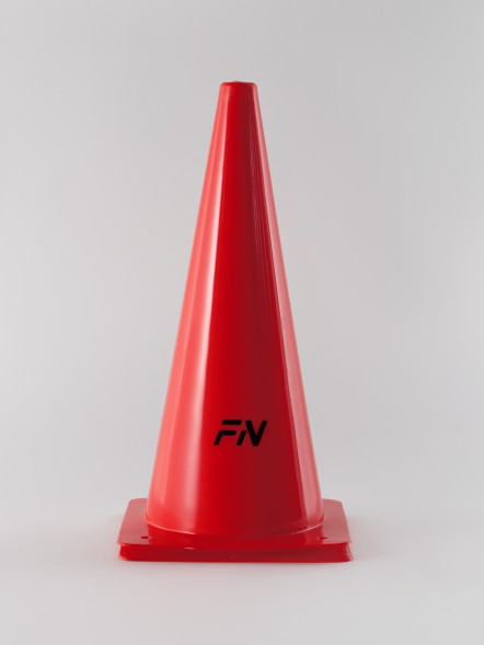 Конус FN Cones Without Holes (38cm) Red