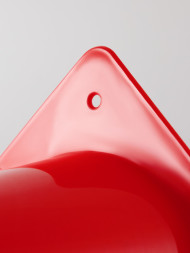 Конус FN Cones Without Holes (38cm) Red