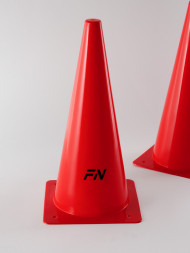 Конус FN Cones Without Holes (38cm) Red