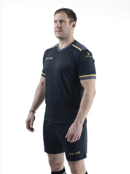 KELME Комплект SEGOVIA (футболка+шорты) 7451ZB1793/7451ZB3793.037 (взр.) СвСк (03-S)