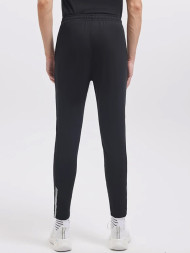 Брюки KELME Knit Slimming Trousers Black