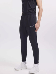 Брюки KELME Knit Slimming Trousers Black