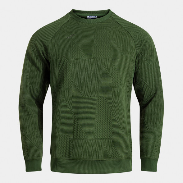 SUDADERA INDOOR-GYM  