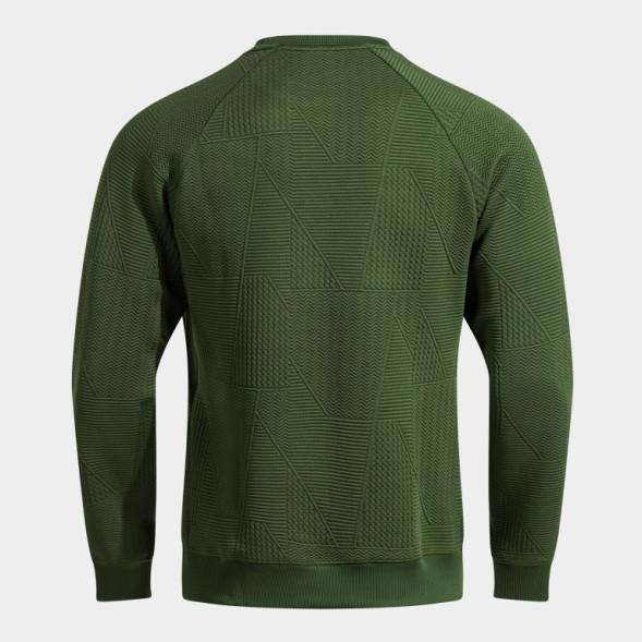 SUDADERA INDOOR-GYM  