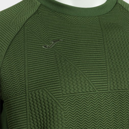 SUDADERA INDOOR-GYM  