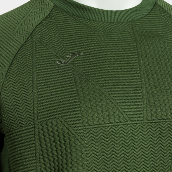 SUDADERA INDOOR-GYM  