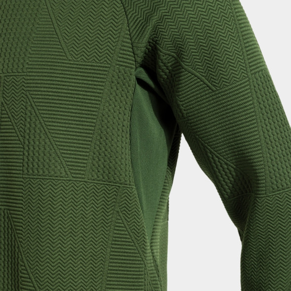 SUDADERA INDOOR-GYM  