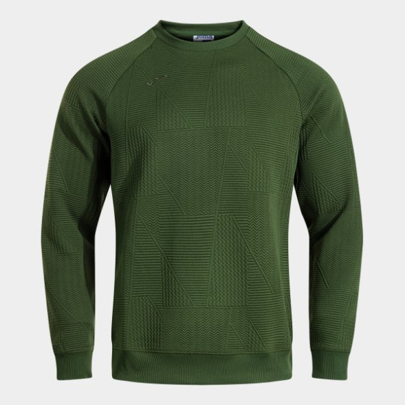 SUDADERA INDOOR-GYM  