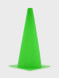 Конус FN Cones Without Holes (38cm) Green