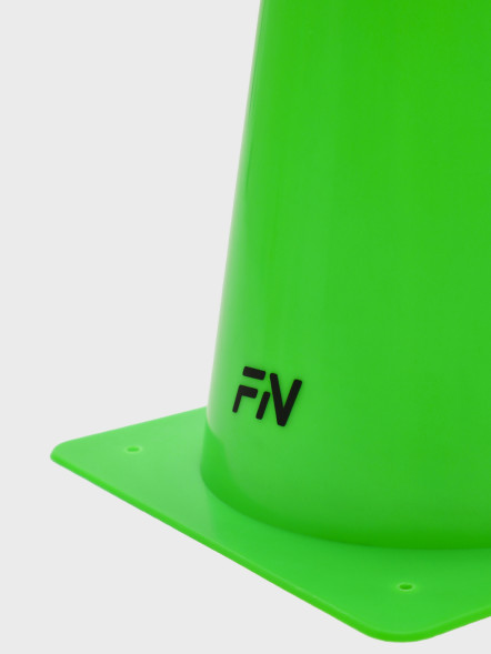 Конус FN Cones Without Holes (38cm) Green