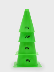 Конус FN Cones Without Holes (38cm) Green