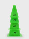 Конус FN Cones Without Holes (38cm) Green