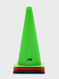 Конус FN Cones Without Holes (38cm) Green