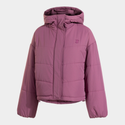 ANORAK U-TRIBE ROSA