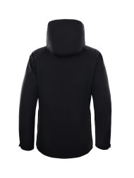 Пуховик KELME Functional Jacket (Down Liner) Black