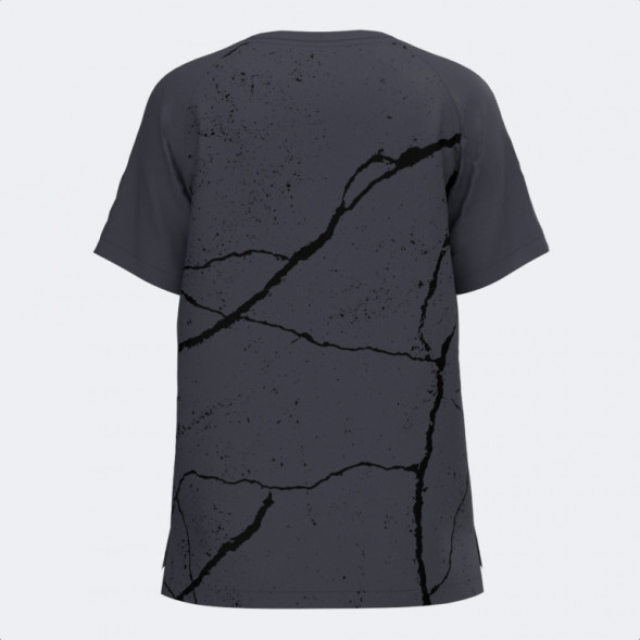 Футболка JOMA IR-NIGHT ANTRACITA