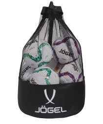 Сетка для мячей JOGEL CAMP Team Ball Bag