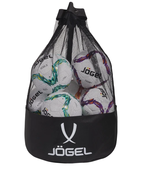 Сетка для мячей JOGEL CAMP Team Ball Bag