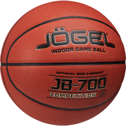 Мяч баскетбольный JÖGEL JB-700 №6 NEW