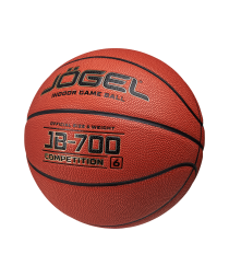 Мяч баскетбольный JOGEL JB-700 №6 NEW