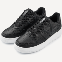 Кроссовки спортивные JOGEL Freedom, черный/белый