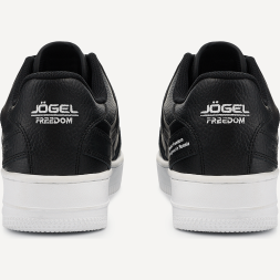 Кроссовки спортивные JOGEL Freedom, черный/белый