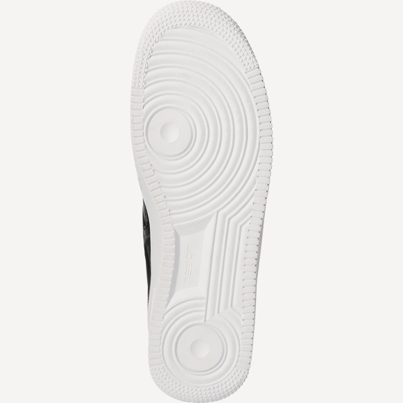 Кроссовки спортивные JOGEL Freedom, черный/белый