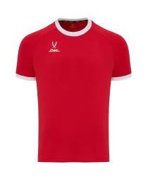 Футболка игровая JOGEL DIVISION PerFormDRY Element Jersey, красный