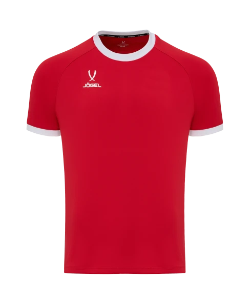 Футболка игровая JOGEL DIVISION PerFormDRY Element Jersey, красный