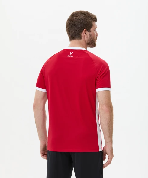 Футболка игровая JOGEL DIVISION PerFormDRY Element Jersey, красный