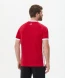 Футболка игровая JOGEL DIVISION PerFormDRY Element Jersey, красный