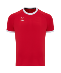 Футболка игровая JOGEL DIVISION PerFormDRY Element Jersey, красный