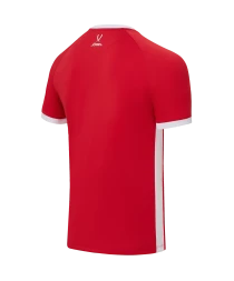 Футболка игровая JOGEL DIVISION PerFormDRY Element Jersey, красный