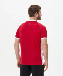 Футболка игровая JOGEL DIVISION PerFormDRY Element Jersey, красный