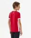 Футболка игровая JOGEL DIVISION PerFormDRY Element Jersey, красный