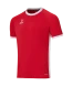Футболка игровая JOGEL DIVISION PerFormDRY Element Jersey, красный