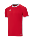 Футболка игровая JOGEL DIVISION PerFormDRY Element Jersey, красный