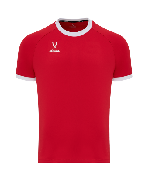 Футболка игровая JOGEL DIVISION PerFormDRY Element Jersey, красный