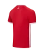 Футболка игровая JOGEL DIVISION PerFormDRY Element Jersey, красный