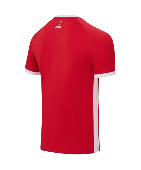 Футболка игровая JOGEL DIVISION PerFormDRY Element Jersey, красный