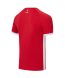 Футболка игровая JOGEL DIVISION PerFormDRY Element Jersey, красный