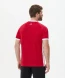 Футболка игровая JOGEL DIVISION PerFormDRY Element Jersey, красный