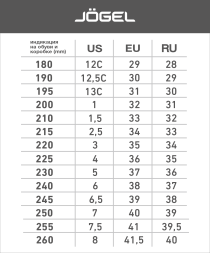 Кроссовки баскетбольные JOGEL Contest, зеленый
