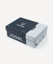 Кроссовки баскетбольные JOGEL Contest, зеленый