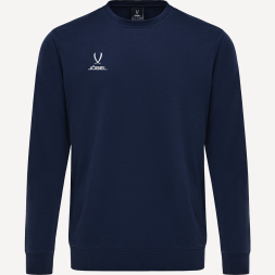 Свитшот JÖGEL ESSENTIAL Sweatshirt, темно-синий